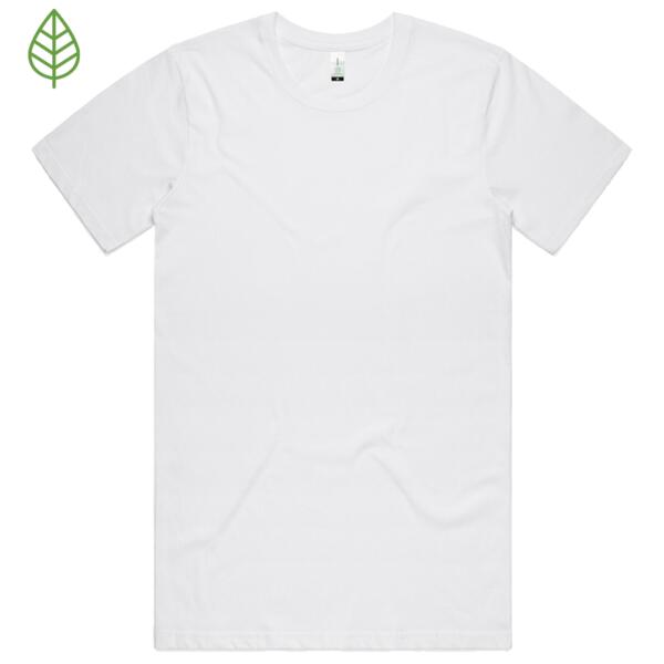 Organic Tee Thumbnail