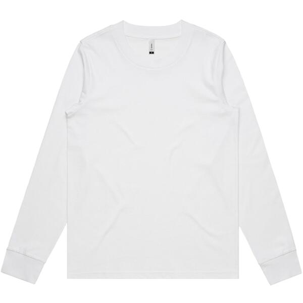 Women's Long-Sleeve Thumbnail