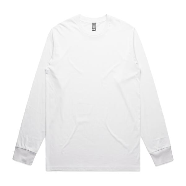 Long Sleeve T-Shirt Thumbnail