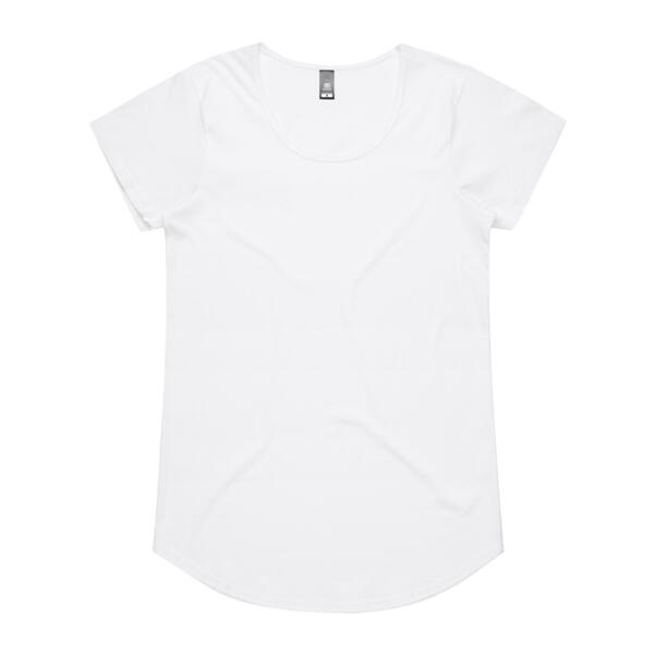 Women's Scoop Neck Thumbnail