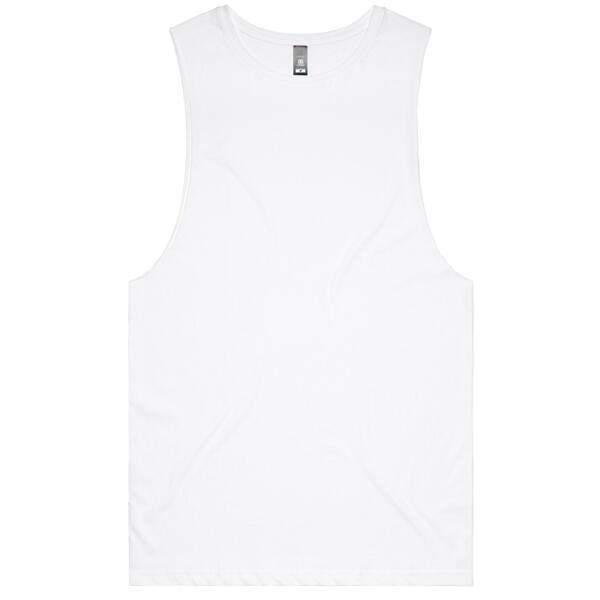 Unisex Singlet Thumbnail