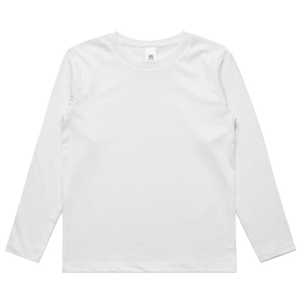 Youth Long Sleeve Thumbnail