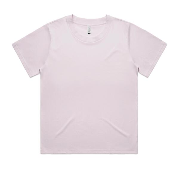 Women's Boxy Fit Thumbnail