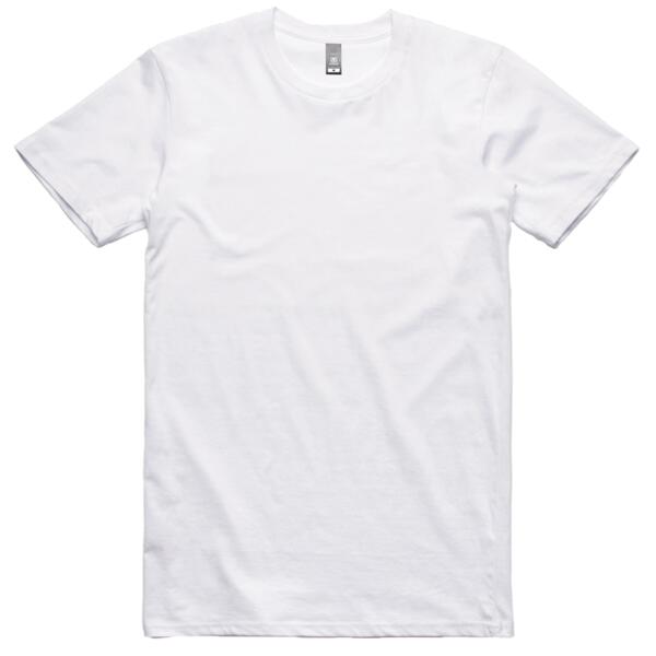 Organic Standard Unisex Thumbnail