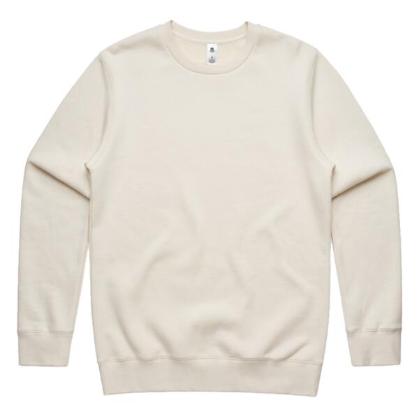 Fleecy Jumper Thumbnail