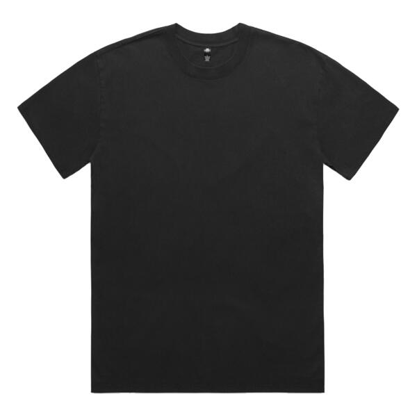 Mens Heavy Faded Tee Thumbnail