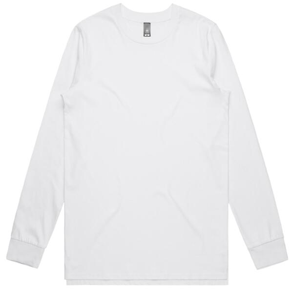 Base Long Sleeve (Clearance) Thumbnail