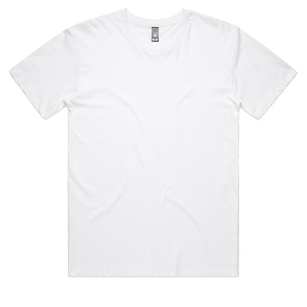 Standard Unisex - Shorter Length Thumbnail