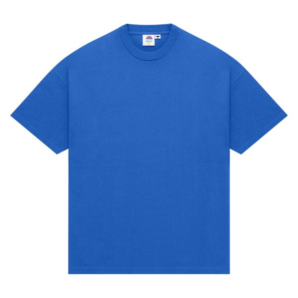 Colour Plane Heavy Tee Thumbnail
