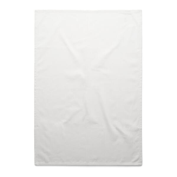 Das-Cycling Tea Towel (Rosie's Stock) Thumbnail