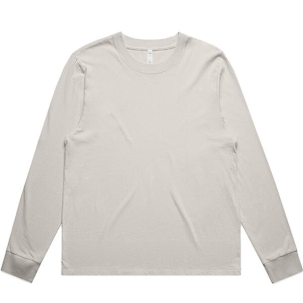 Women's Heavy Faded Long Sleeve Thumbnail