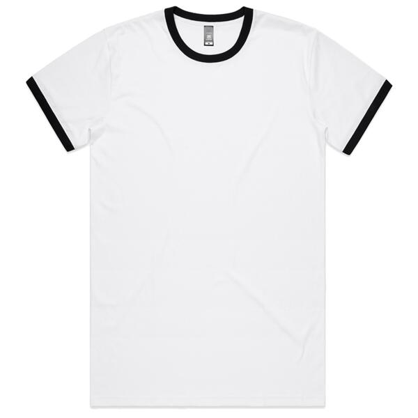 Ringer Tee Thumbnail