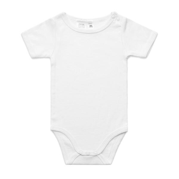 Infant One-Piece Thumbnail