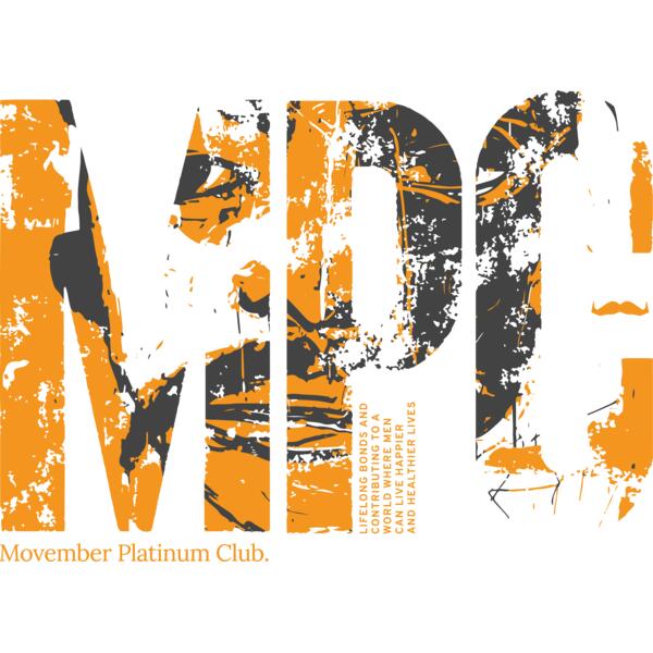 MOVEMBER PLATINUM CLUB FRONT OP2 A 300x216mm FA  1  Thumbnail