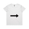 Women's Crew Neck Thumbnail