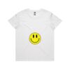 Women's Crew Neck Thumbnail