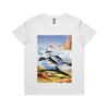 Women's Crew Neck Thumbnail