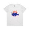 Women's Crew Neck Thumbnail