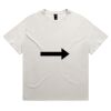 Mens Heavy Faded Tee Thumbnail