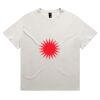 Mens Heavy Faded Tee Thumbnail