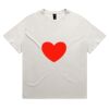 Mens Heavy Faded Tee Thumbnail