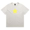 Mens Heavy Faded Tee Thumbnail