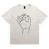Mens Heavy Faded Tee Thumbnail