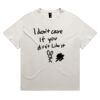 Mens Heavy Faded Tee Thumbnail