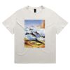 Mens Heavy Faded Tee Thumbnail