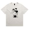Mens Heavy Faded Tee Thumbnail