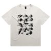 Mens Heavy Faded Tee Thumbnail