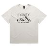 Mens Heavy Faded Tee Thumbnail