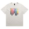 Mens Heavy Faded Tee Thumbnail