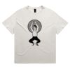 Mens Heavy Faded Tee Thumbnail