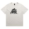 Mens Heavy Faded Tee Thumbnail