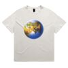 Mens Heavy Faded Tee Thumbnail