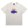 Mens Heavy Faded Tee Thumbnail