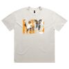 Mens Heavy Faded Tee Thumbnail