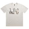 Mens Heavy Faded Tee Thumbnail